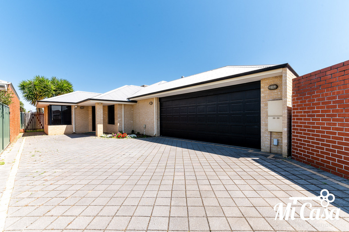 53A Star Street, Carlisle WA 6101