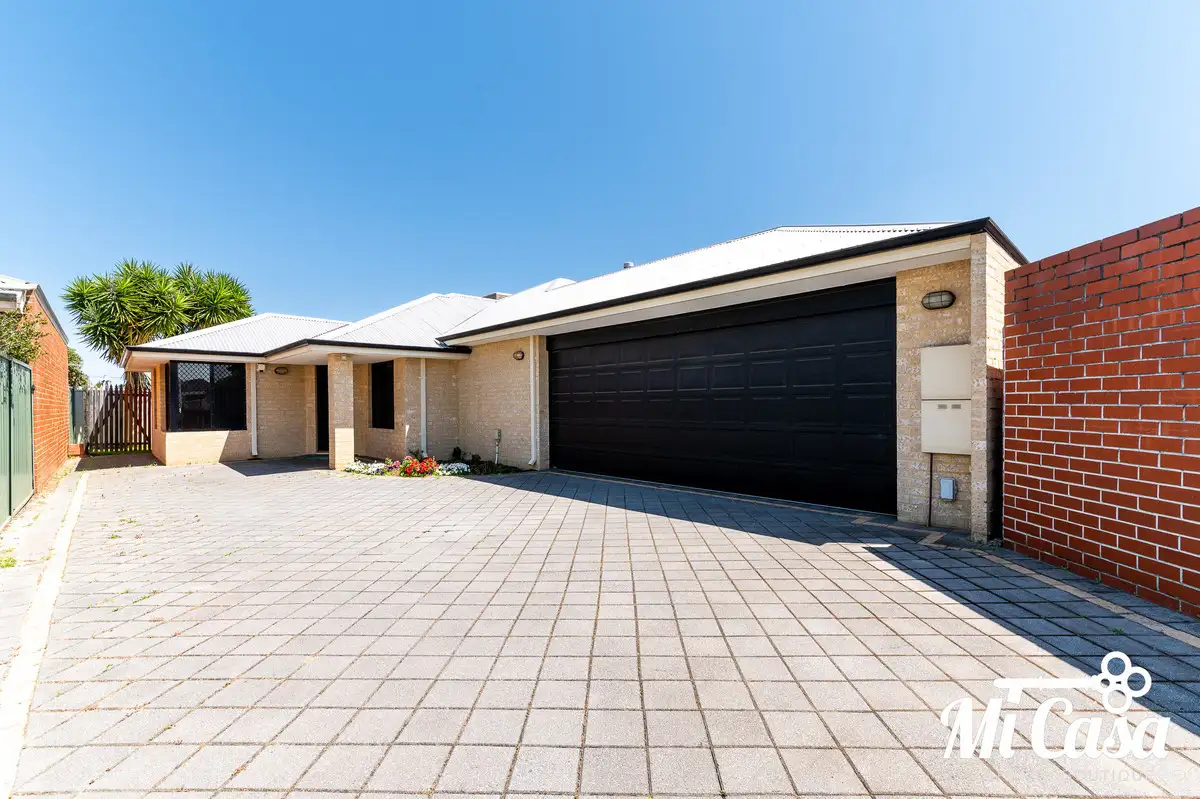 Main view of Homely house listing, 53A Star Street, Carlisle WA 6101