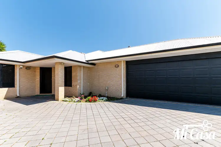 Second view of Homely house listing, 53A Star Street, Carlisle WA 6101
