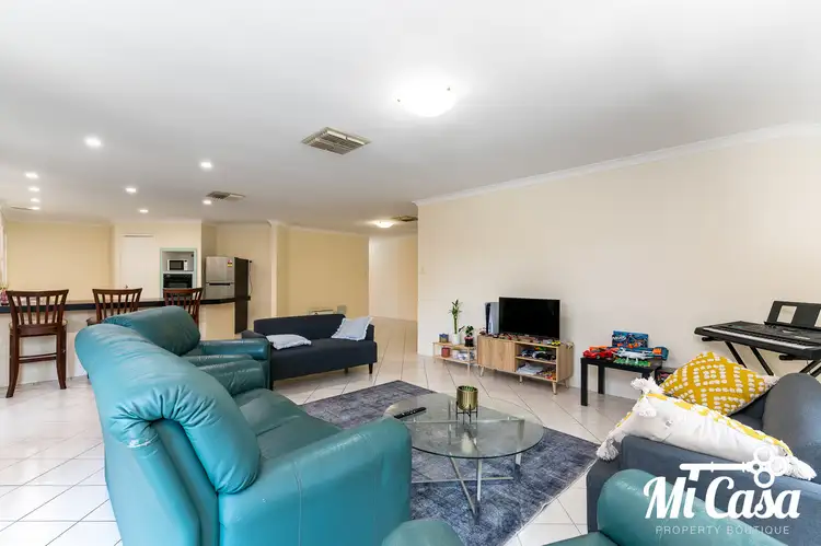 Sixth view of Homely house listing, 53A Star Street, Carlisle WA 6101
