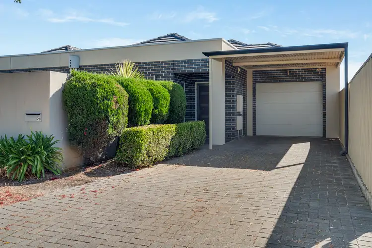 2B Elliott Street, Campbelltown SA 5074