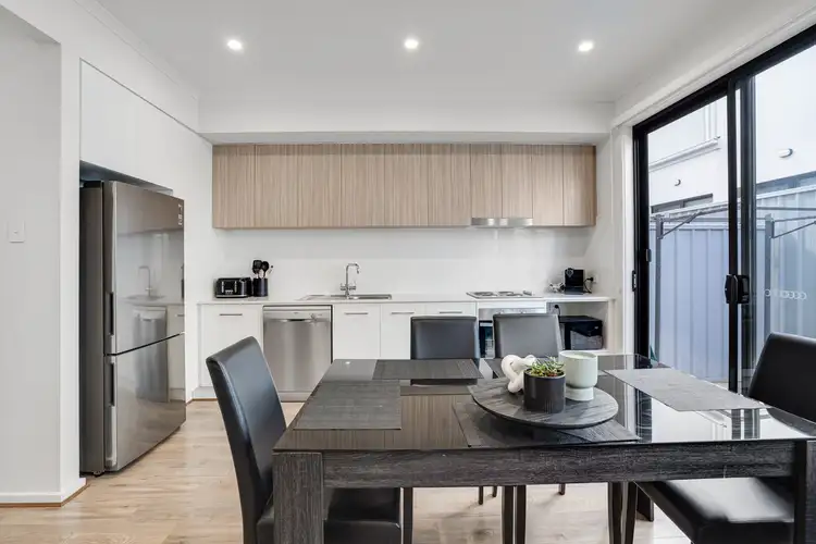 Second view of Homely house listing, 17 Madison Street, Munno Para SA 5115