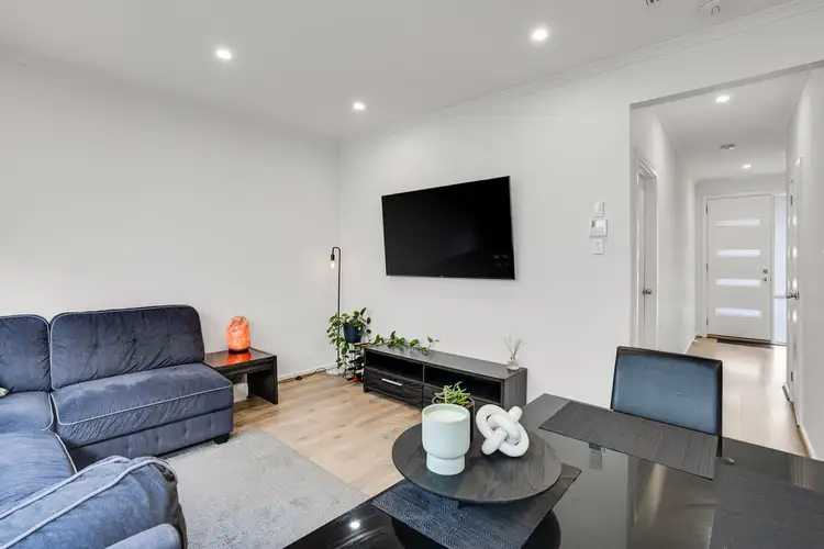 Third view of Homely house listing, 17 Madison Street, Munno Para SA 5115