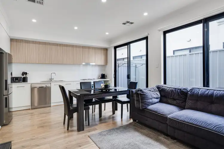 Fourth view of Homely house listing, 17 Madison Street, Munno Para SA 5115