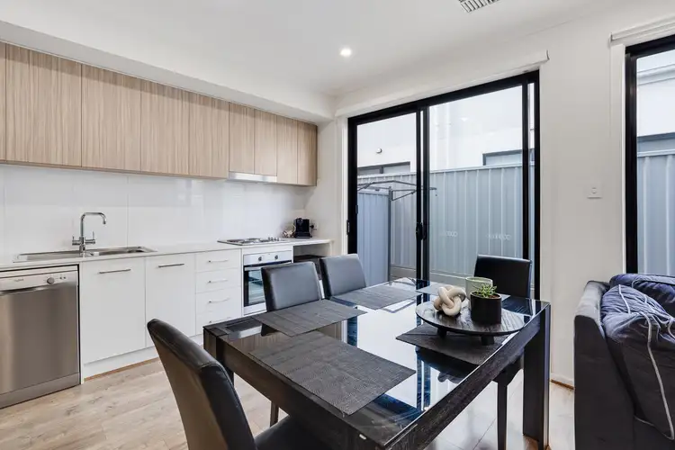 Fifth view of Homely house listing, 17 Madison Street, Munno Para SA 5115