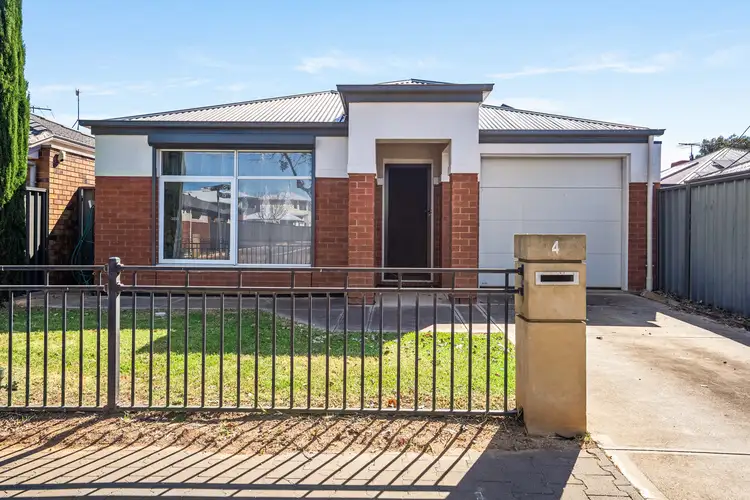 4 Semillon Crescent, Andrews Farm SA 5114