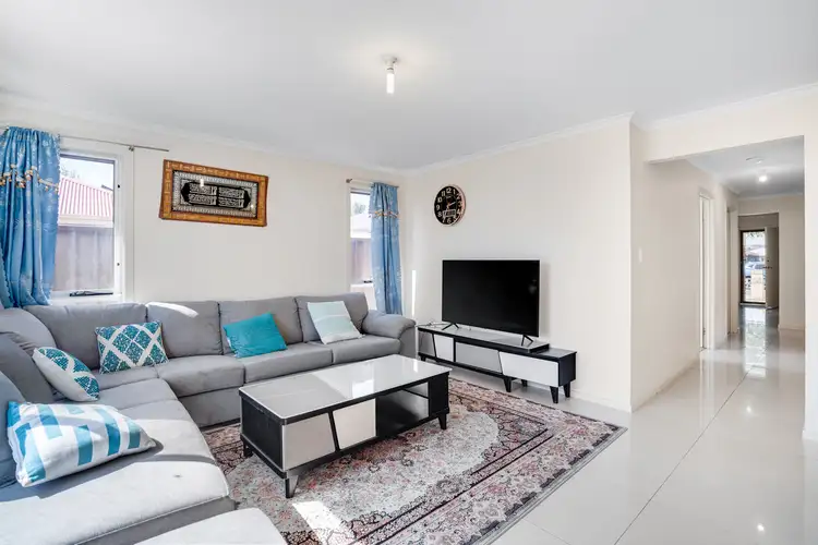 Second view of Homely house listing, 4 Semillon Crescent, Andrews Farm SA 5114