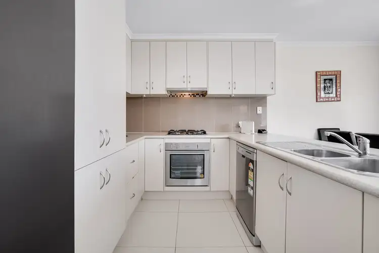 Third view of Homely house listing, 4 Semillon Crescent, Andrews Farm SA 5114