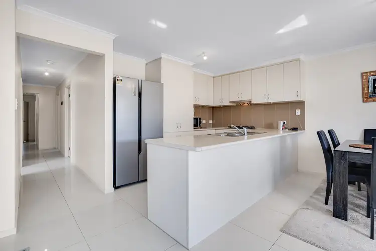 Fourth view of Homely house listing, 4 Semillon Crescent, Andrews Farm SA 5114
