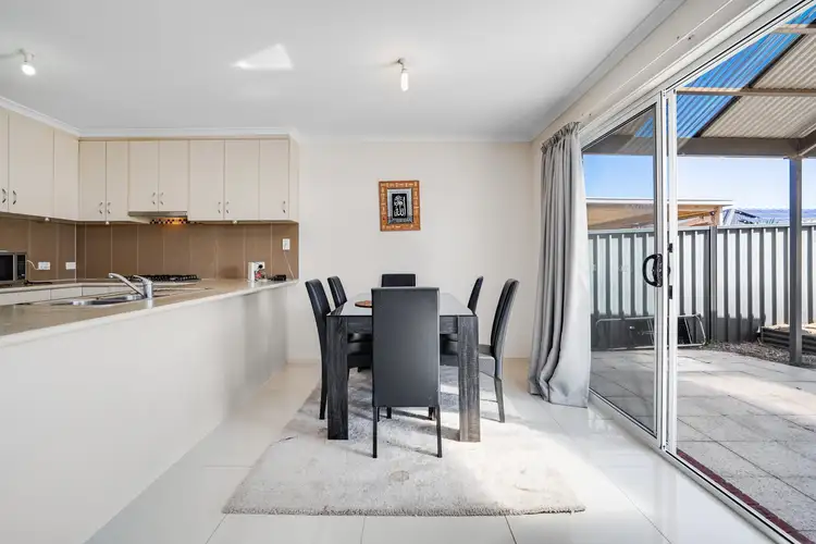 Fifth view of Homely house listing, 4 Semillon Crescent, Andrews Farm SA 5114