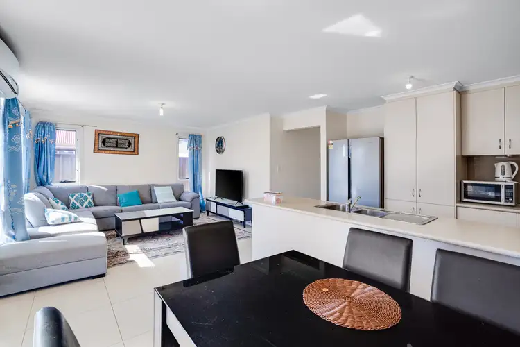 Sixth view of Homely house listing, 4 Semillon Crescent, Andrews Farm SA 5114