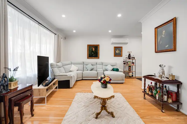 Second view of Homely house listing, 54 Jacaranda Drive, Salisbury East SA 5109