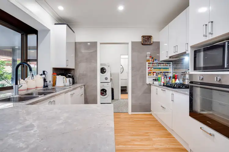 Fifth view of Homely house listing, 54 Jacaranda Drive, Salisbury East SA 5109