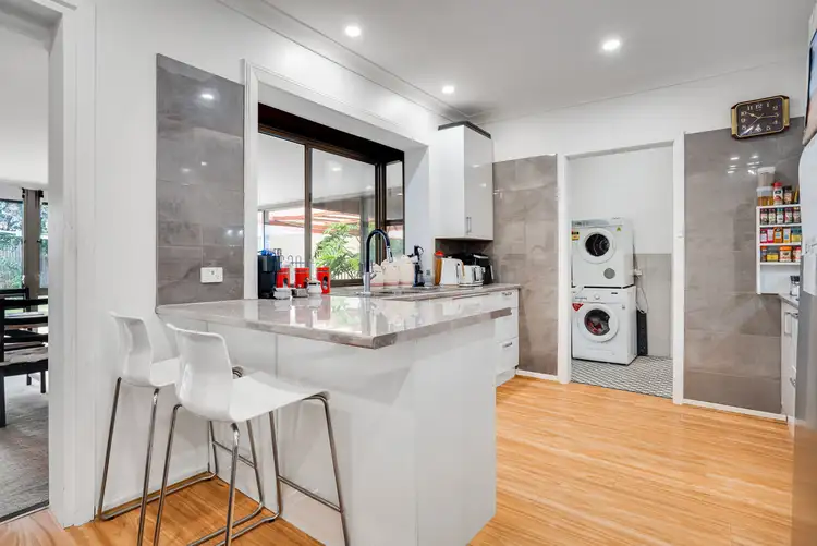 Sixth view of Homely house listing, 54 Jacaranda Drive, Salisbury East SA 5109