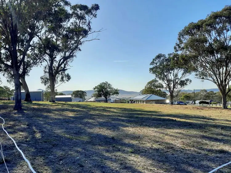 Fourth view of Homely land listing, 11B Grey Gum Drive, Denman NSW 2328