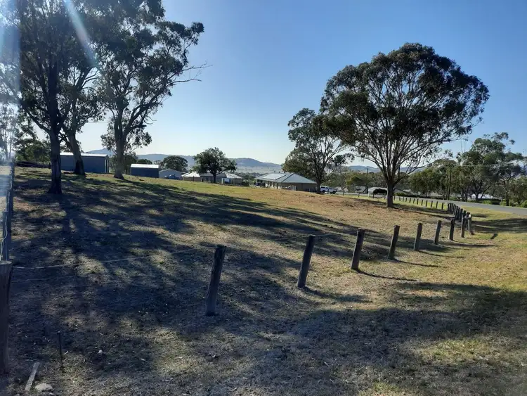 Fifth view of Homely land listing, 11B Grey Gum Drive, Denman NSW 2328