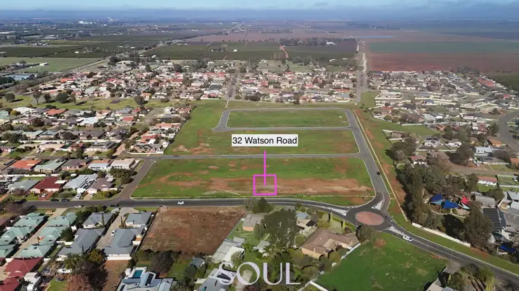 32 Watson Road, Griffith NSW 2680