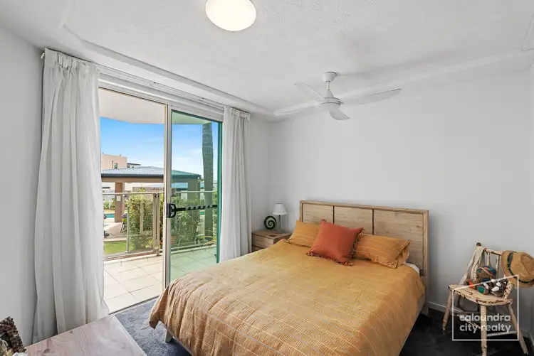 Fifth view of Homely unit listing, 2140/36 Browning Boulevard, Battery Hill QLD 4551