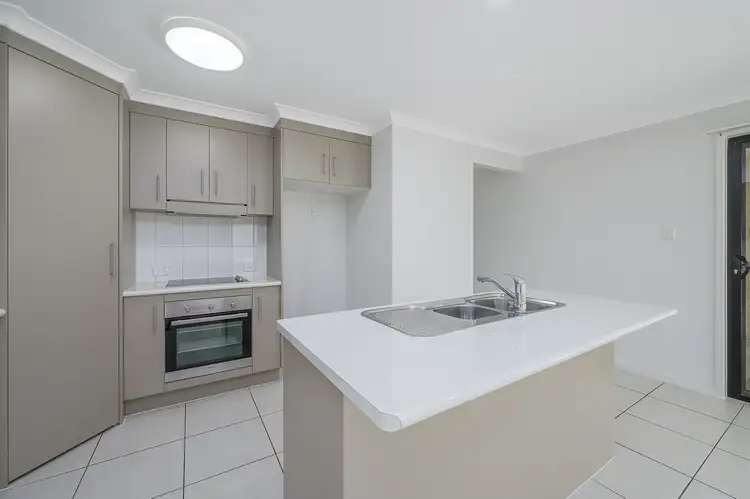 Second view of Homely house listing, 25 Ouston Place, South Gladstone QLD 4680