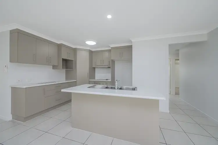 Third view of Homely house listing, 25 Ouston Place, South Gladstone QLD 4680