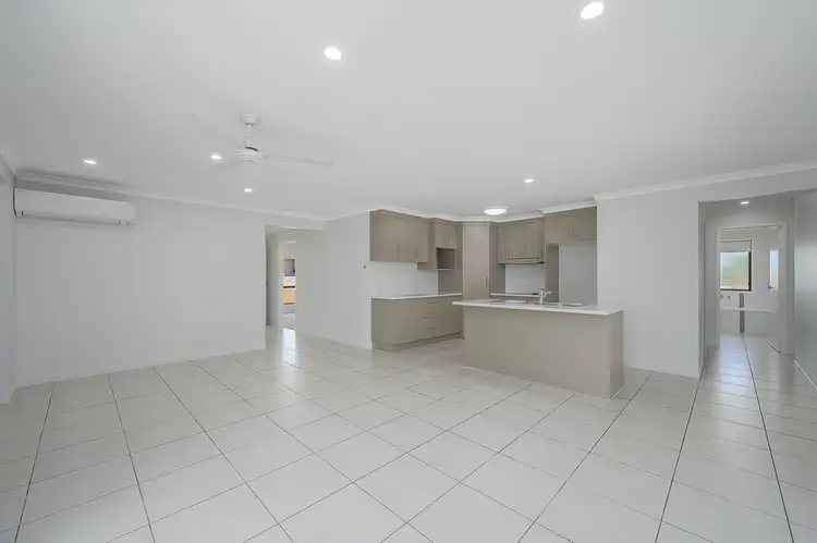 Fourth view of Homely house listing, 25 Ouston Place, South Gladstone QLD 4680