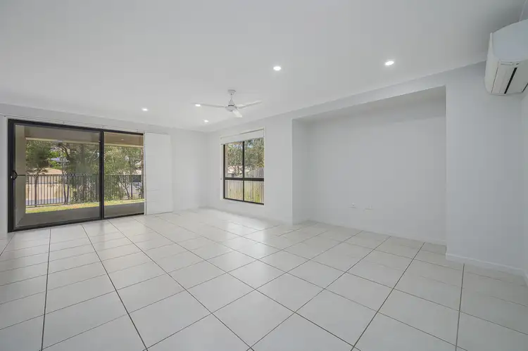 Sixth view of Homely house listing, 25 Ouston Place, South Gladstone QLD 4680