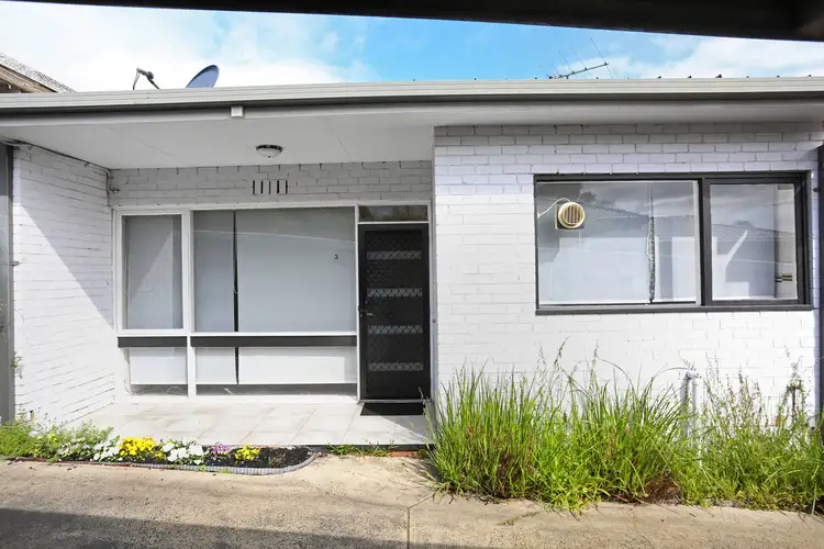 3/89 Park Street, Pascoe Vale VIC 3044