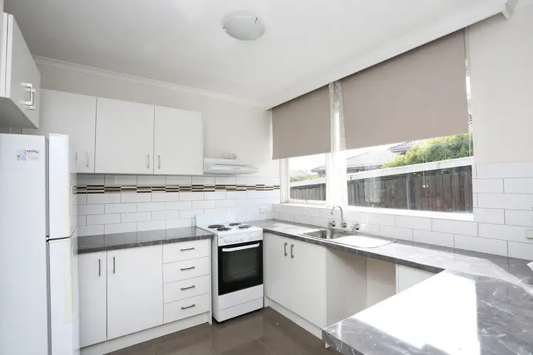 Third view of Homely unit listing, 3/89 Park Street, Pascoe Vale VIC 3044