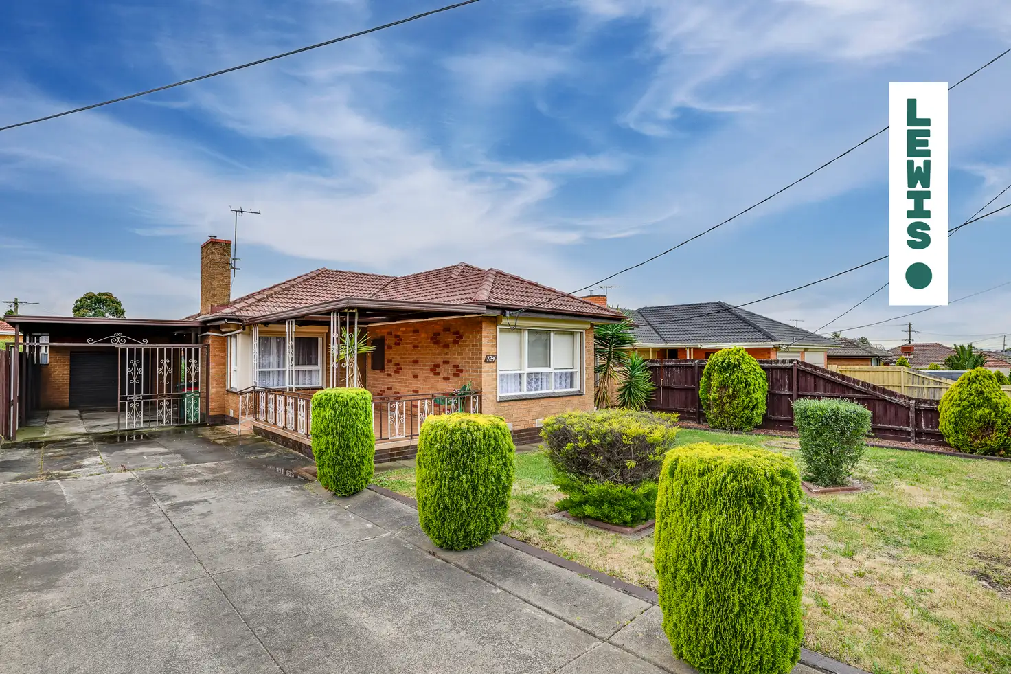 Main view of Homely house listing, 124 Somerset Road, Campbellfield VIC 3061