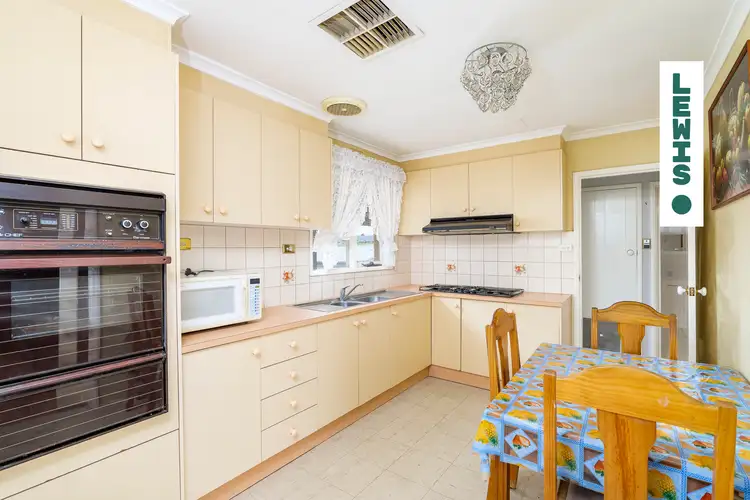 Second view of Homely house listing, 124 Somerset Road, Campbellfield VIC 3061