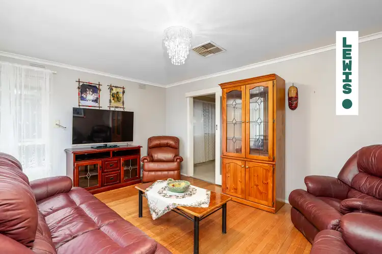 Third view of Homely house listing, 124 Somerset Road, Campbellfield VIC 3061