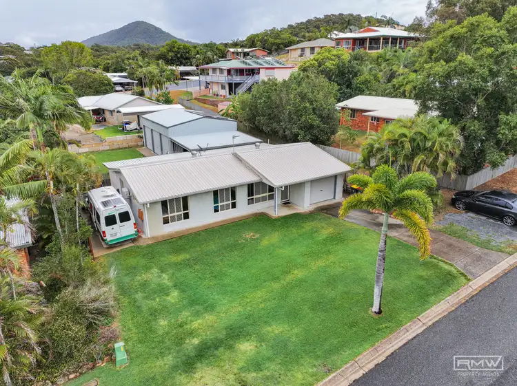 7 Temingi Place, Yeppoon QLD 4703