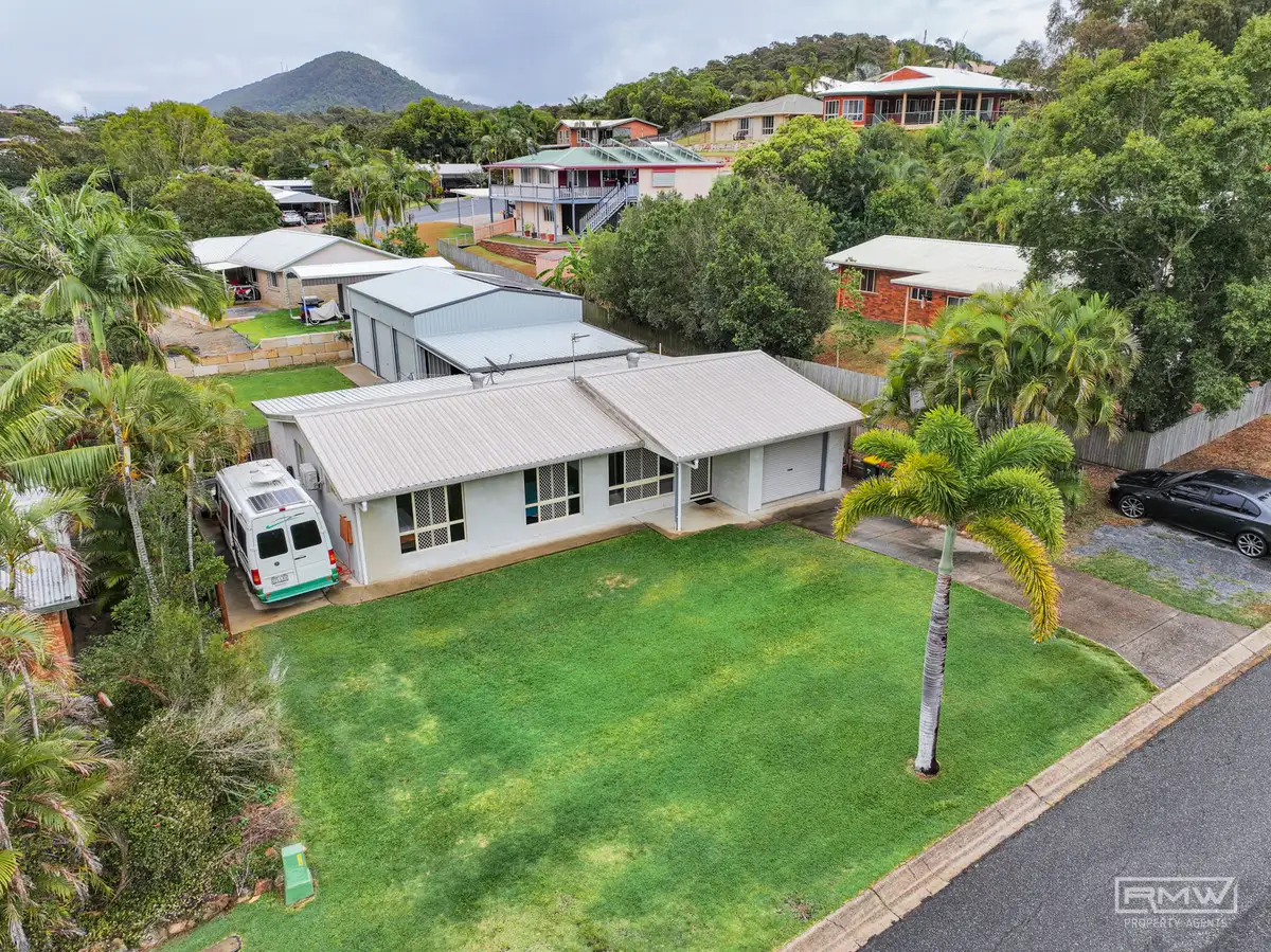 Main view of Homely house listing, 7 Temingi Place, Yeppoon QLD 4703