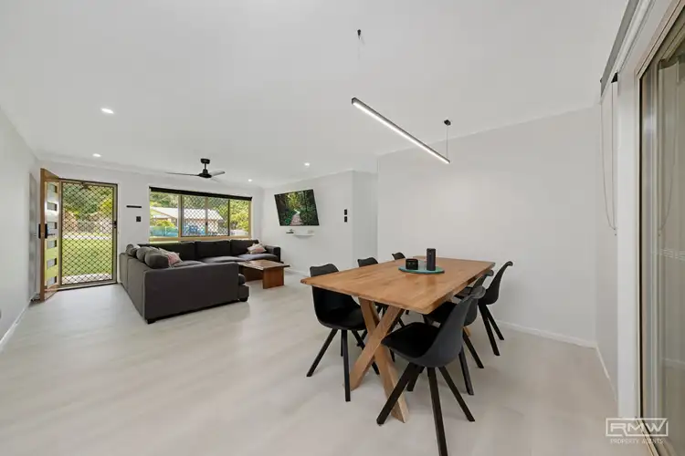 Second view of Homely house listing, 7 Temingi Place, Yeppoon QLD 4703