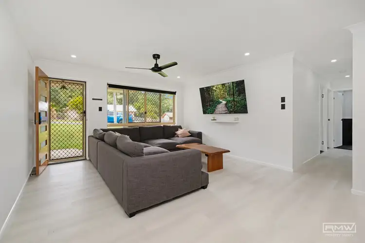 Third view of Homely house listing, 7 Temingi Place, Yeppoon QLD 4703