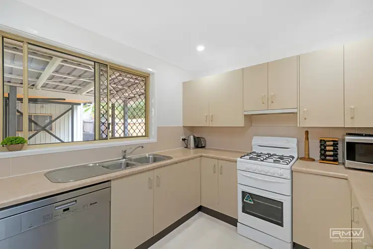 Fourth view of Homely house listing, 7 Temingi Place, Yeppoon QLD 4703