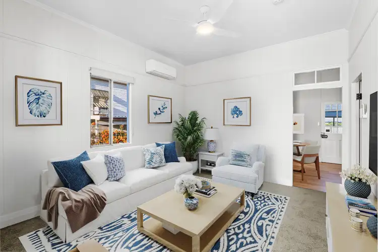 Fourth view of Homely house listing, 4 Waratah Street, Newtown QLD 4350