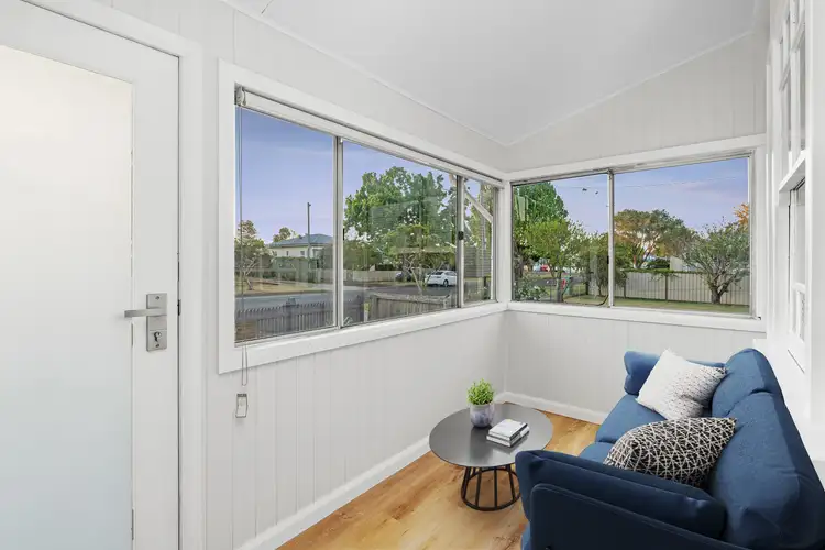 Fifth view of Homely house listing, 4 Waratah Street, Newtown QLD 4350
