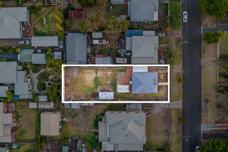 Sixth view of Homely house listing, 4 Waratah Street, Newtown QLD 4350