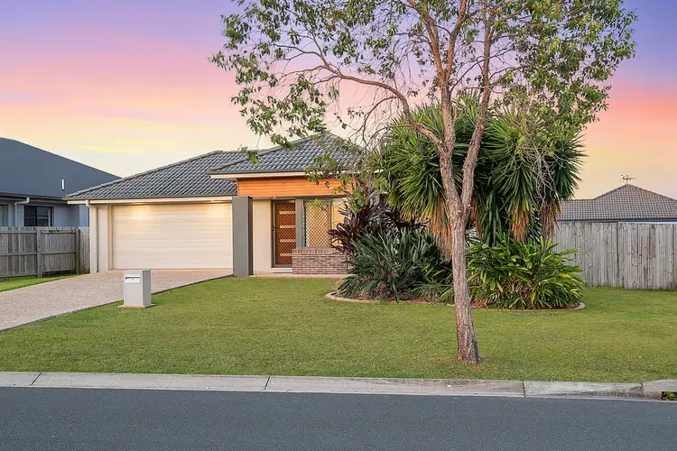 Second view of Homely house listing, 5 River Breeze Drive, Griffin QLD 4503