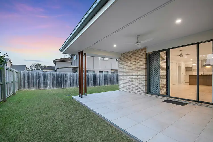 Third view of Homely house listing, 5 River Breeze Drive, Griffin QLD 4503