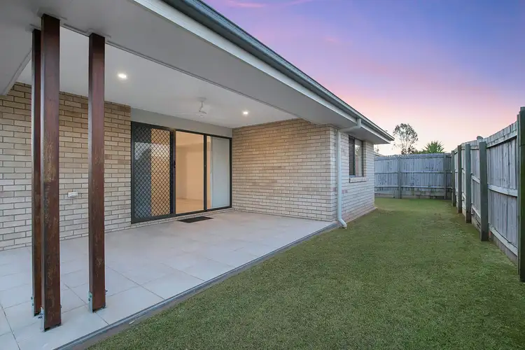 Fifth view of Homely house listing, 5 River Breeze Drive, Griffin QLD 4503