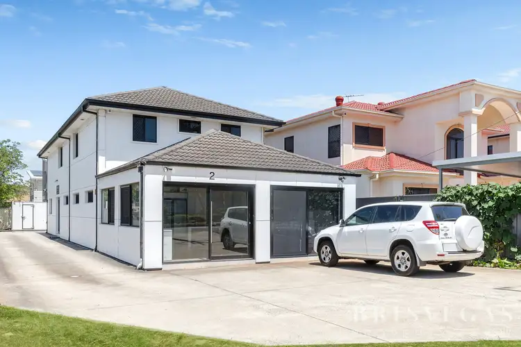 Main view of Homely house listing, 2 Newber Street, Sunnybank QLD 4109