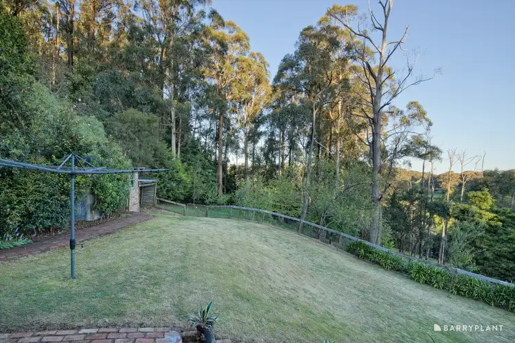 Second view of Homely house listing, 27 Neville Road, Gembrook VIC 3783