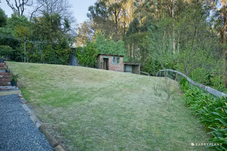 Third view of Homely house listing, 27 Neville Road, Gembrook VIC 3783
