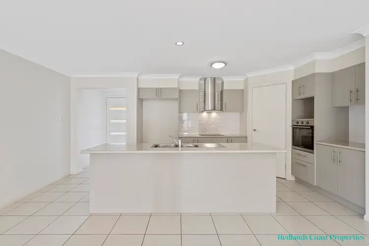 Third view of Homely house listing, 37 Butternut Circuit, Thornlands QLD 4164