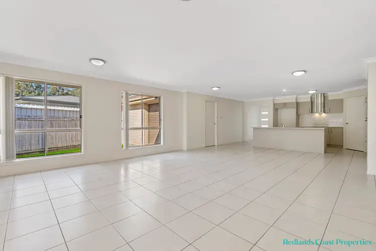 Fourth view of Homely house listing, 37 Butternut Circuit, Thornlands QLD 4164