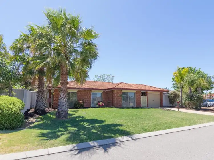 Fifth view of Homely house listing, 3 Freyler Court, Alexander Heights WA 6064