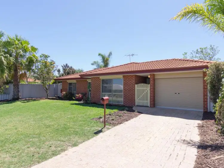 Seventh view of Homely house listing, 3 Freyler Court, Alexander Heights WA 6064