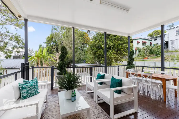33 Prospect Terrace, Highgate Hill QLD 4101